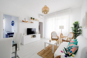 Bellissimo appartamento vicino al mare
